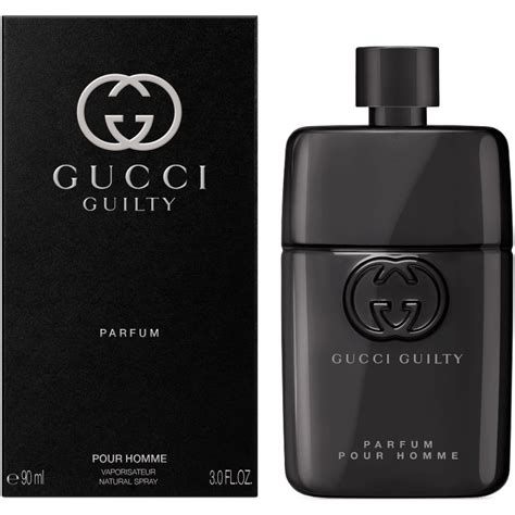 gucci by gucci uomo 90 ml|guilty for men gucci.